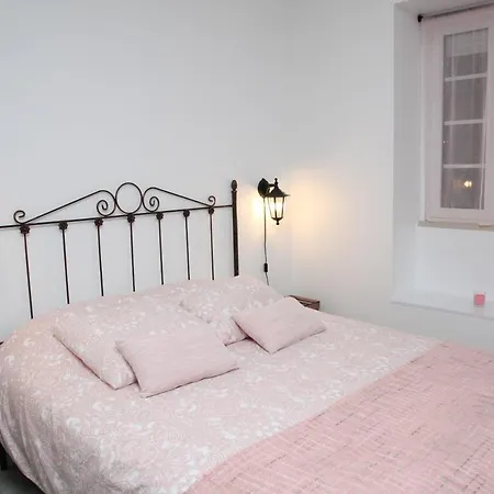 Bed & Seaside - Rosa Verde Nazare Exterior photo