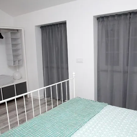 Bed & Seaside - Rosa Verde Nazare Exterior photo