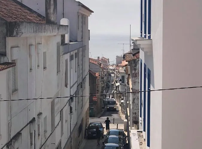 Bed&Seaside - Rosa Verde
