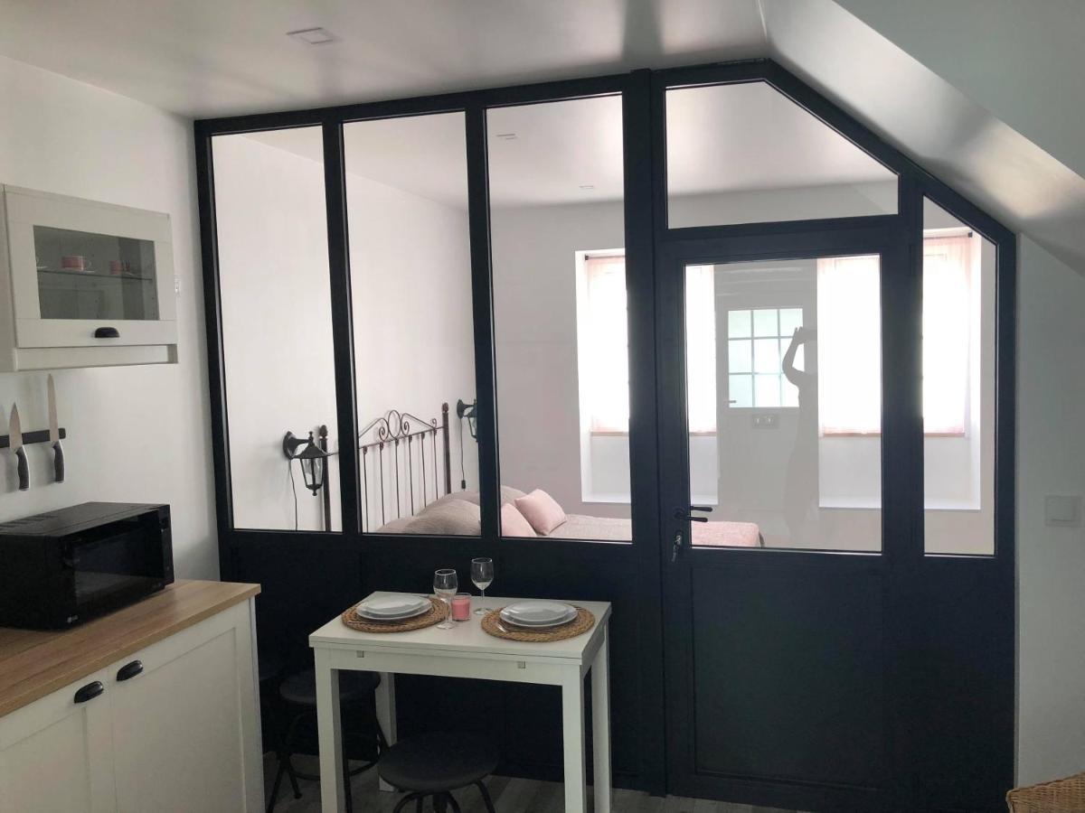 Bed&seaside - Rosa Apartment
