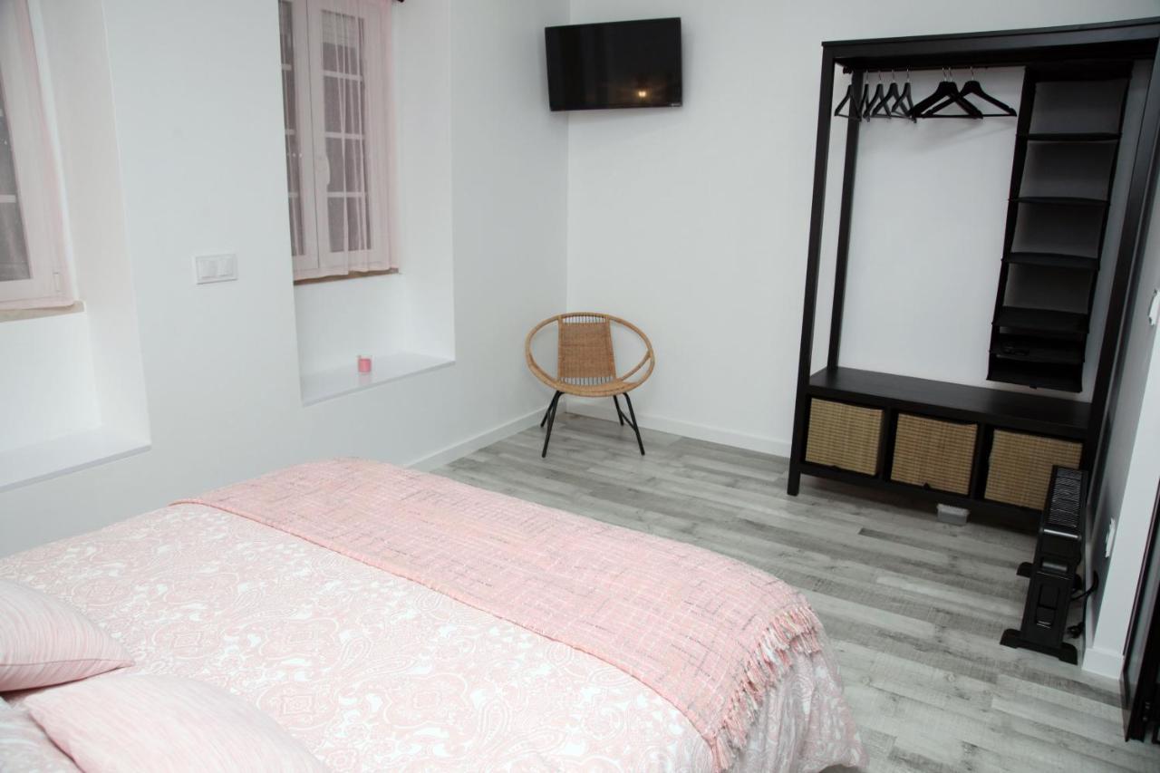 Bed&seaside - Rosa Apartment Nazaré