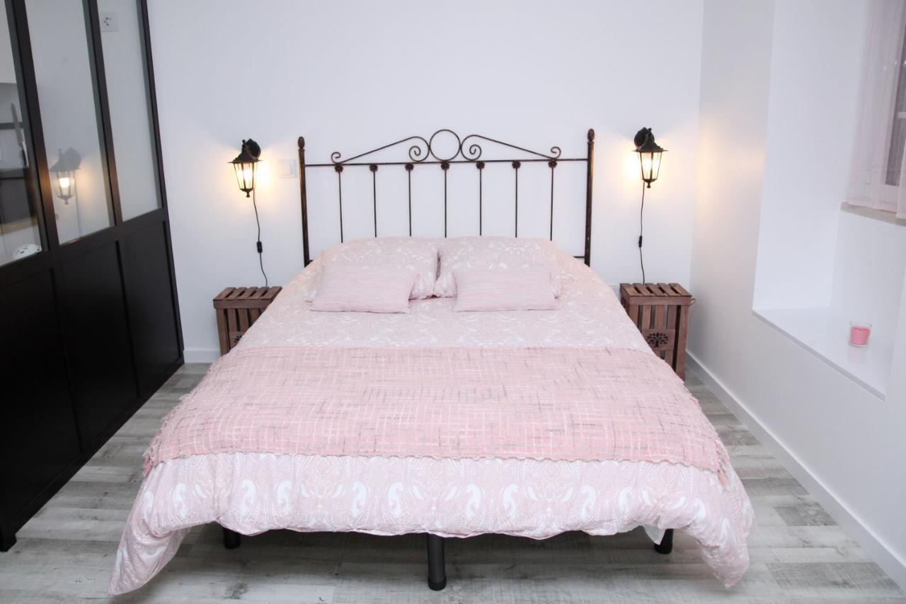 Bed&seaside - Rosa Apartment Nazaré