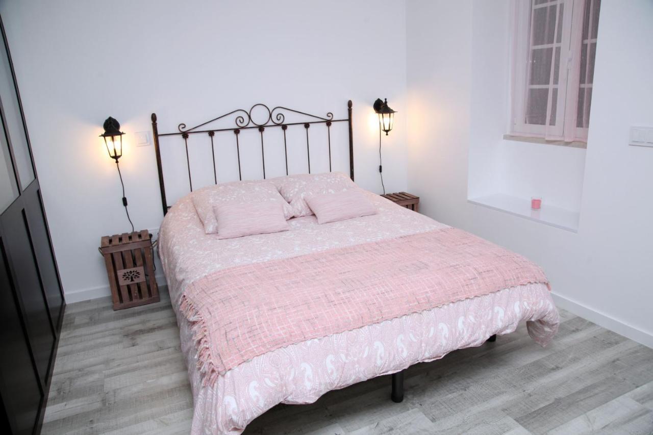 Apartment Bed&seaside - Rosa