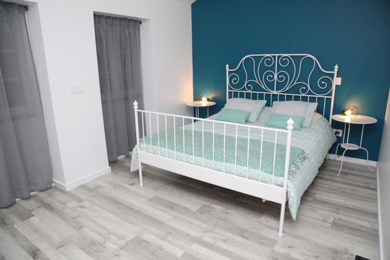 Apartment Bed&seaside - Rosa *
