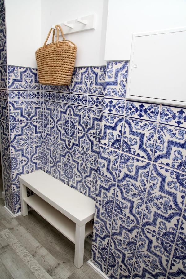 Bed&seaside - Rosa Apartment Nazaré