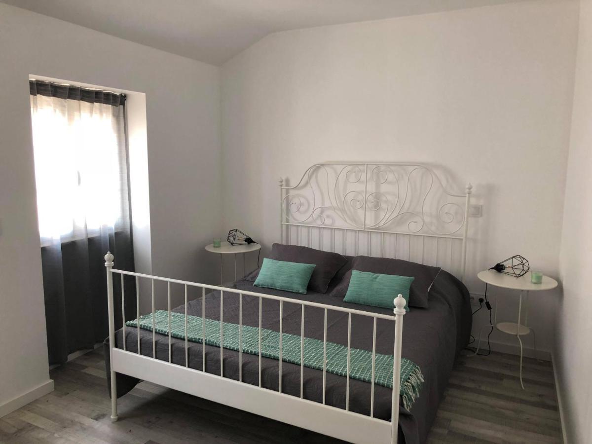 Apartment Bed&seaside - Rosa *