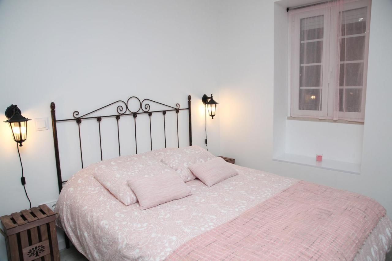 Bed&seaside - Rosa *