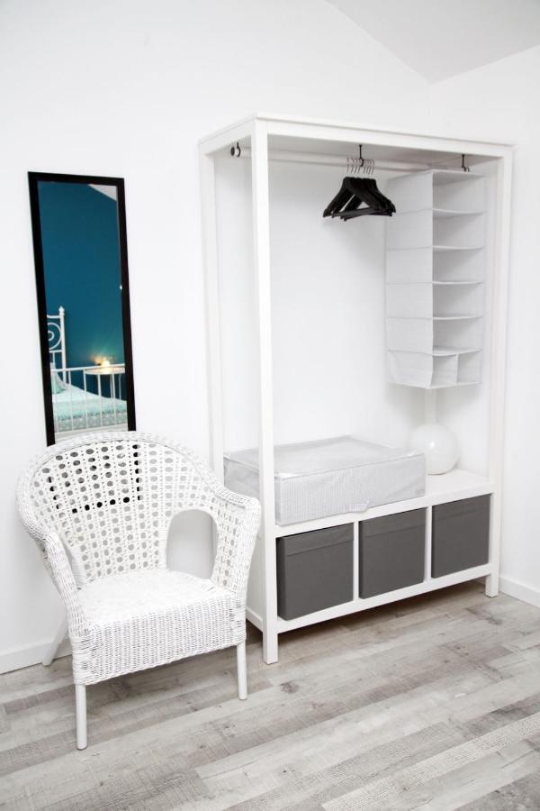 Bed&seaside - Rosa Nazaré