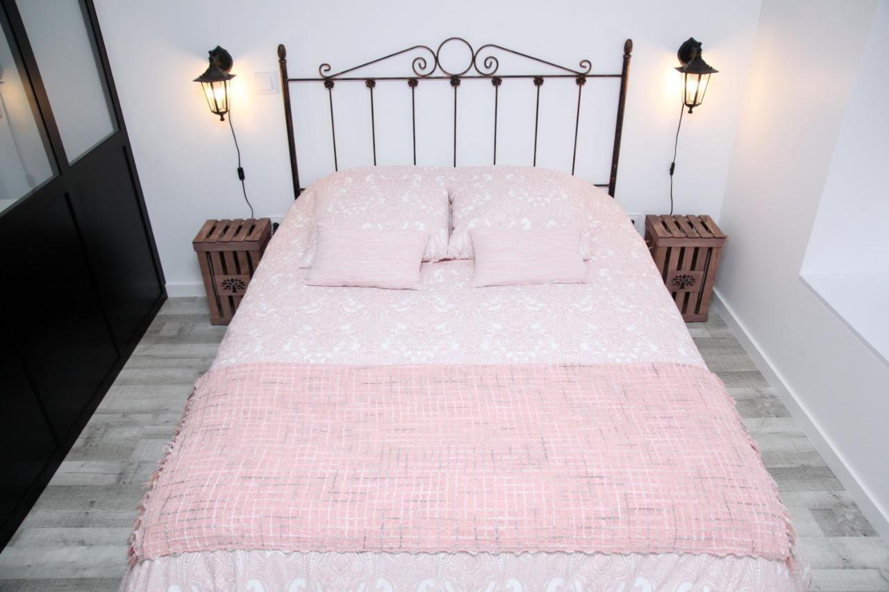 Bed&seaside - Rosa Apartment *