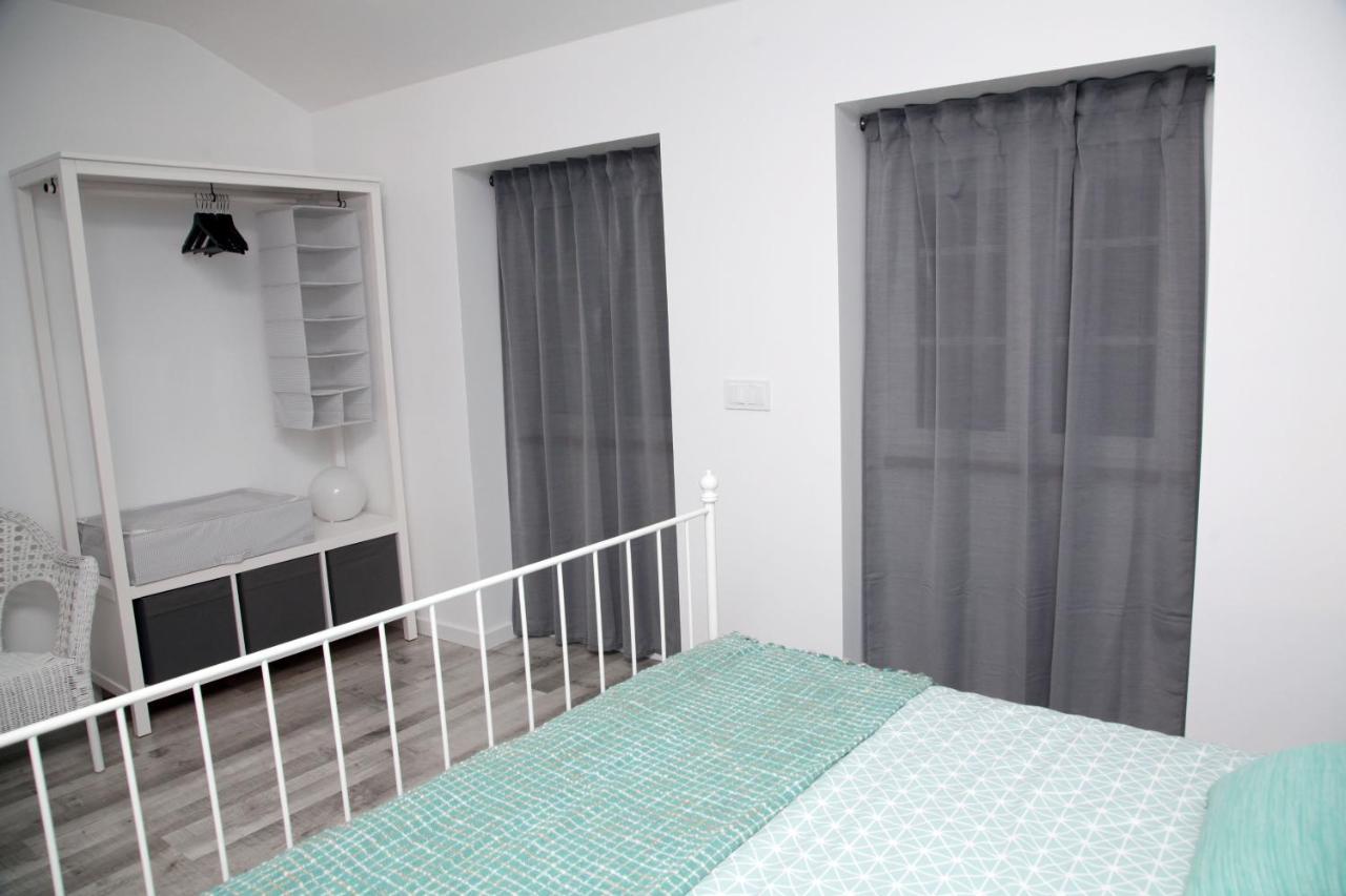 Bed&seaside - Rosa Apartment